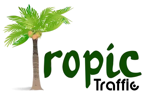 TropicTraffic logo