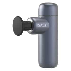 Zikko Dr Rock Mini 2S Massage Gun - Grey