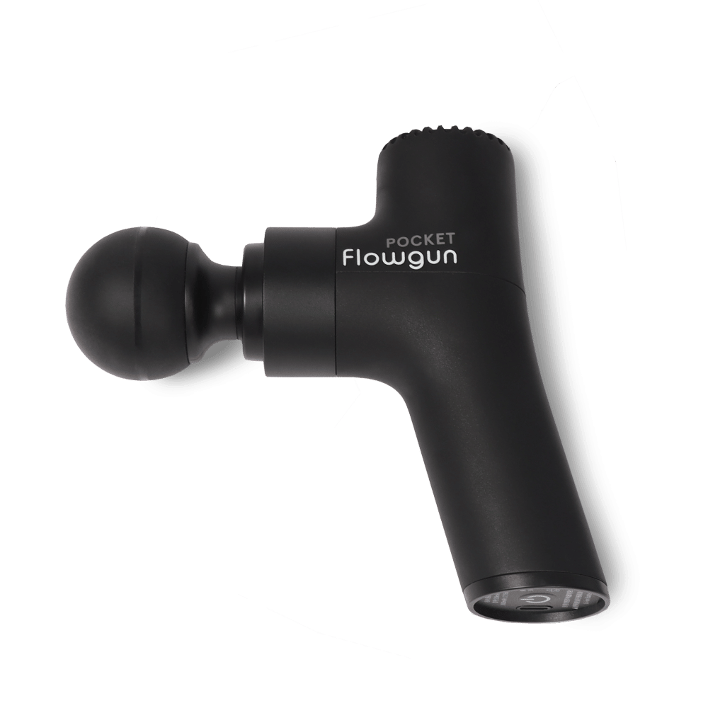 Flowgun pocket Massage Gun