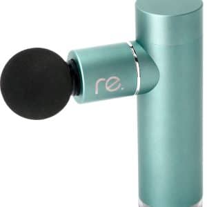 RE Mini Massage Gun (grøn)