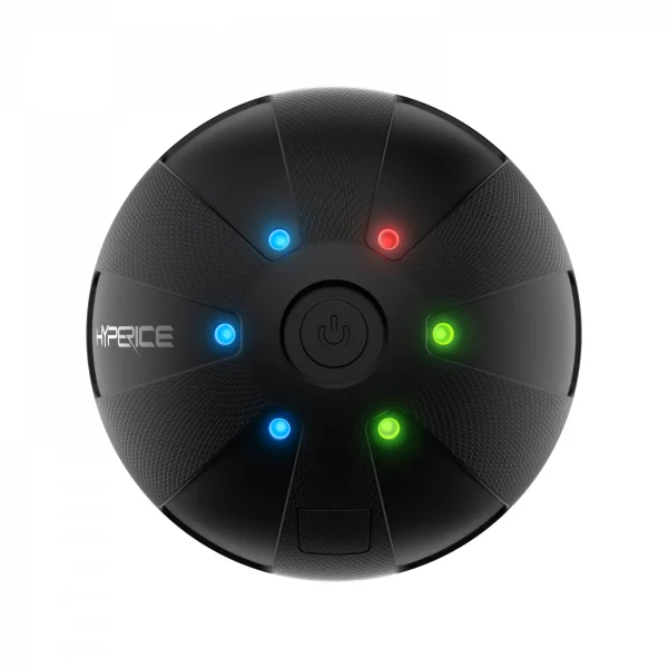 Hyperice Hypersphere Mini Massagebold