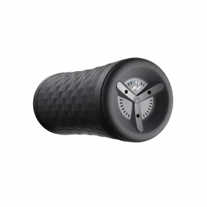 Hyperice Vyper 3 Foam Roller. Intens vibrerende massageoplevelse. 3 hastighedsindstillinger. 2 timers batteritid.