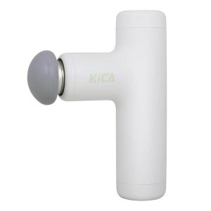 Kica Vibrating gun massager Mini C (white)