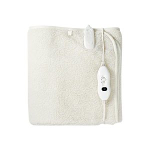 Nedis PEBL120CWT1 - heating blanket