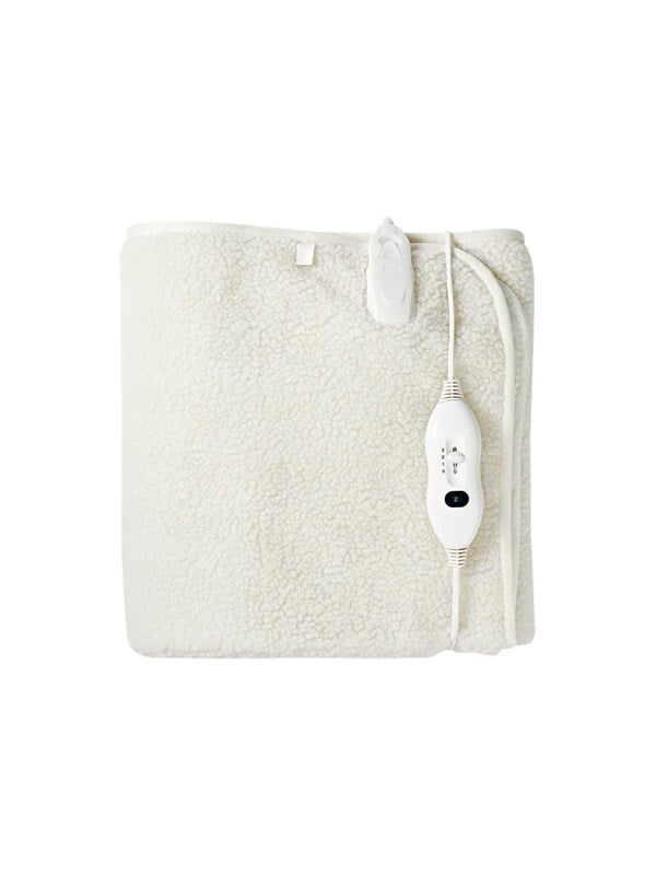 Nedis PEBL120CWT1 - heating blanket