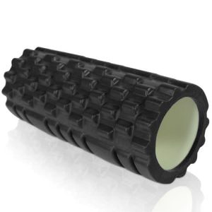 Odin Trigger Roller Foam Roller 30cm Sort