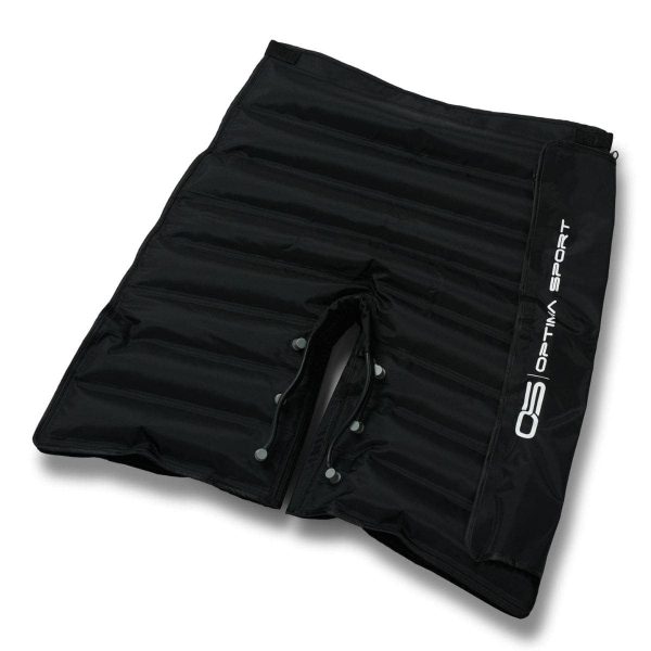 Recovery Shorts inkl. slange - 6 kamre