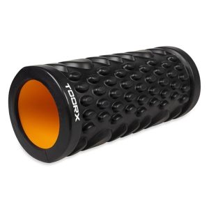 Toorx Foam Roller - Black