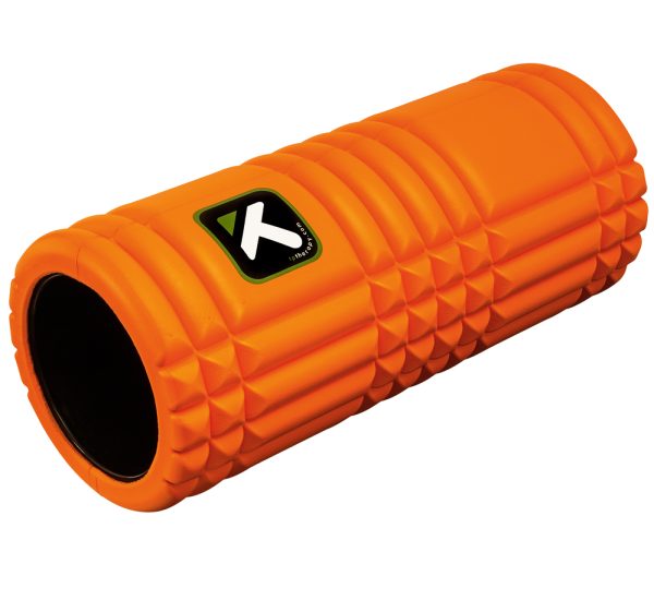 Trigger Point The Grid Foam Roller Orange