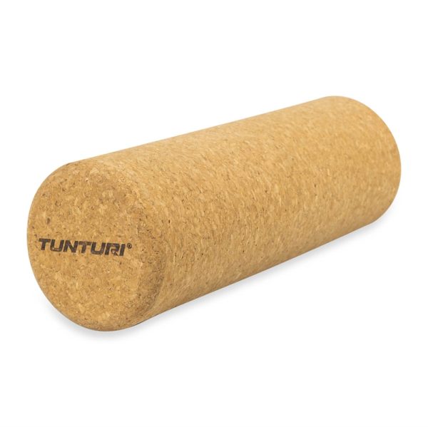 Tunturi Kork Massage Roller