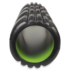 Tunturi Yoga Grid Foam Roller 61 cm.