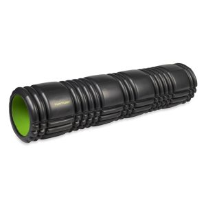 Tunturi Yoga Grid Foam Roller - Sort