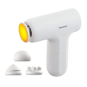 Yunmai Massage Gun mini 2 YMFG-M356 (White)