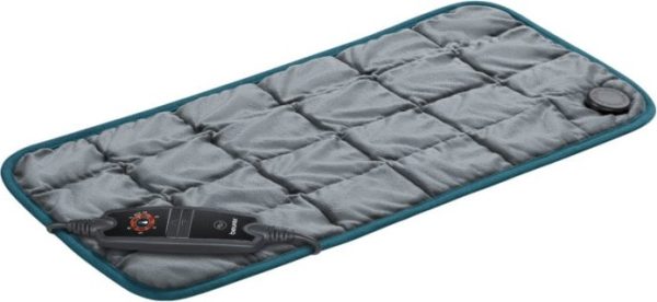 Beurer - Hk 145 Green Planet Weighted Heating Pad - 3 Years Warranty