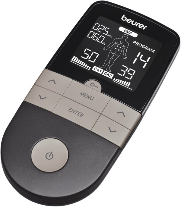 Digital Tens/ems Enhed Prem01r