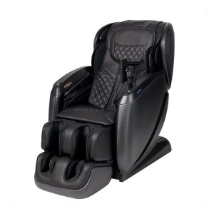 OGAWA Master Sensei - Sort - 4D Massagestol