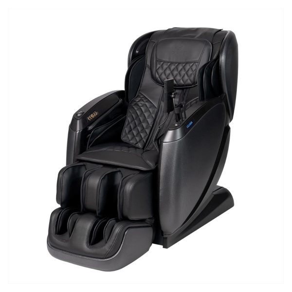 OGAWA Master Sensei - Sort - 4D Massagestol