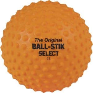 Ballstik, Massagebold