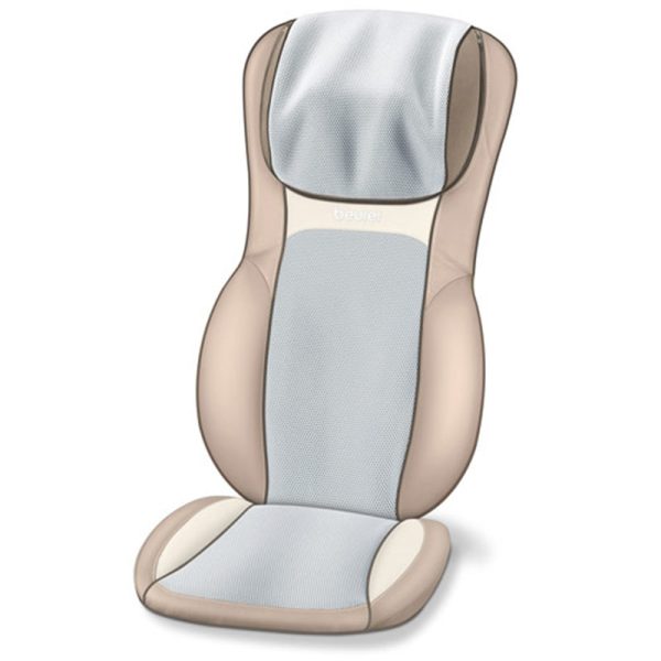 Beurer MG295 Luksus Massagesæde (Creme)