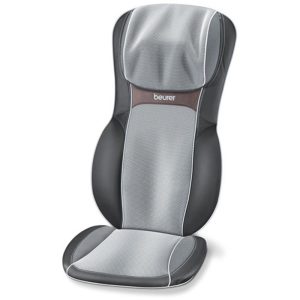 Beurer MG295 Luksus Massagesæde (Sort)