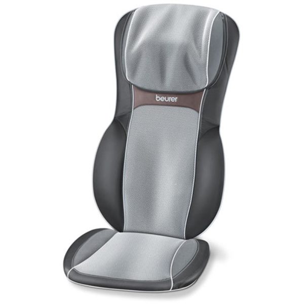 Beurer MG295 Luksus Massagesæde (Sort)