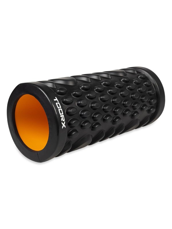 Toorx Foam Roller - Black