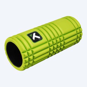 TriggerPoint foam roller - Grid - Grøn