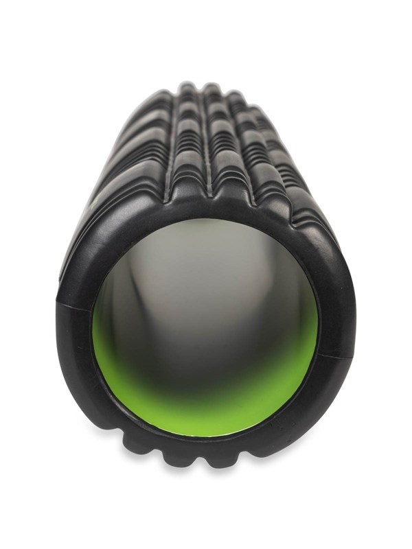 Tunturi Yoga Grid Foam Roller 61 cm.