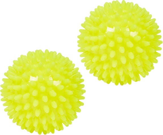 Massagebolde, 2 Styks
