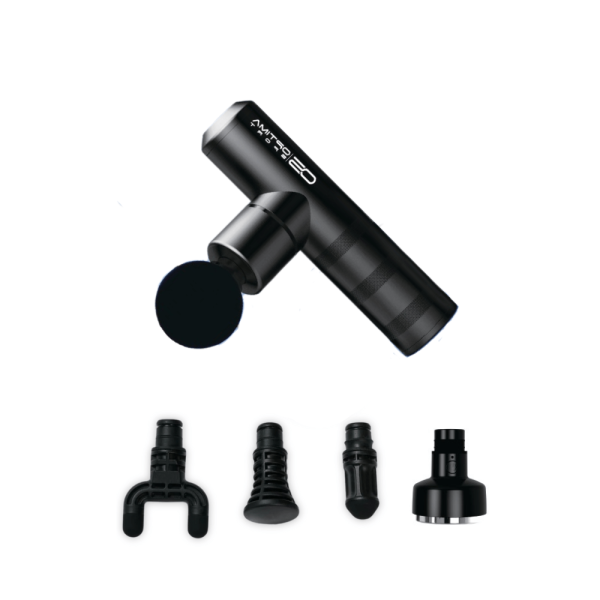Optima-Go Mini Massagepistol