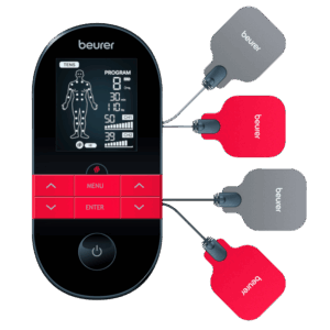 Beurer Digitalt TENS/EMS Apparat EM 59 (1 stk)
