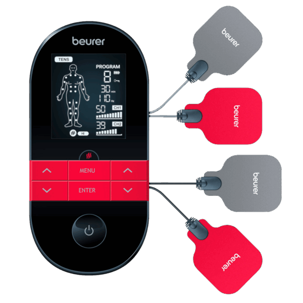 Beurer Digitalt TENS/EMS Apparat EM 59 (1 stk)