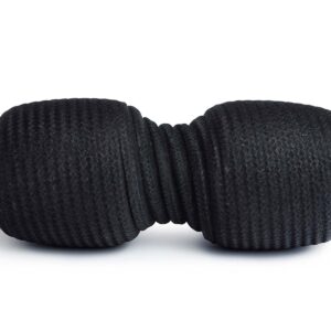 Blackroll Twin Black
