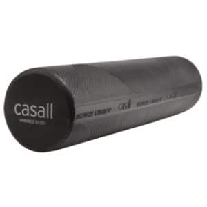 Casall Foam Roll Medium, 1 stk, Black