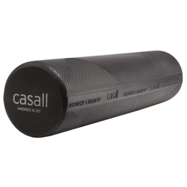 Casall Foam Roll Medium, 1 stk, Black