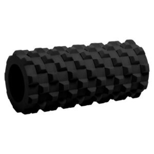 Casall Tube Roll, 1 stk, Black
