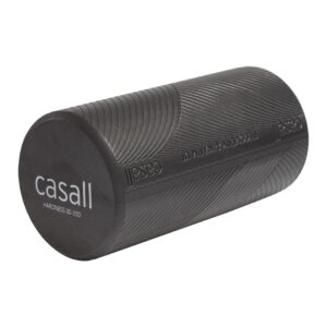 Massage Foam Roller, Small - sort