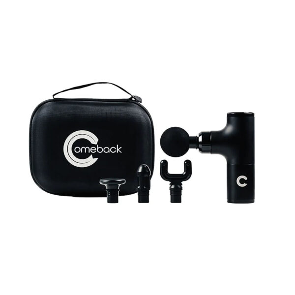 Massage Gun (Mini) Deluxe fra Comeback (Massagepistol)
