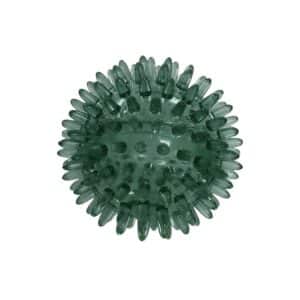 Massagebold, Dark Teal - Ø7 cm