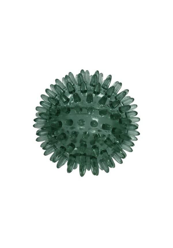 Massagebold, Dark Teal - Ø7 cm