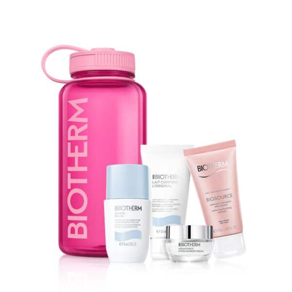 Pink Drop Set