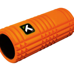 Trigger Point - Foam Roller - The Grid - - Orange