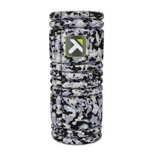 Trigger Point Therapy GRID 1.0 Foamroller Grey Camo