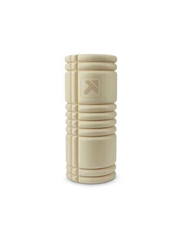 Trigger Point Therapy GRID Eco Foamroller Off White