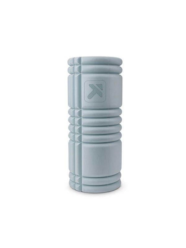 Trigger Point Therapy GRID Recycled Foamroller Grey
