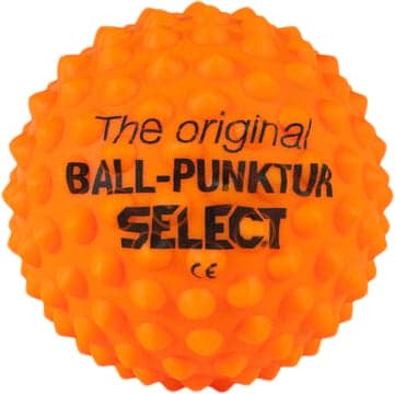 Ballpunktur, Massagebold (2 stk.)