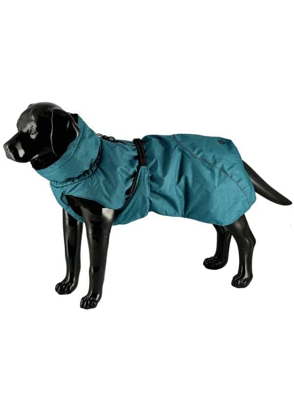 Dogman Vinterdækken Pom tur 25