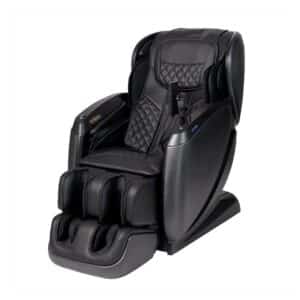 OGAWA Master Sensei - Sort - 4D Massagestol